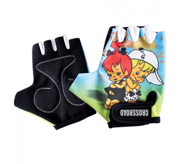 Kids Cycle Gloves